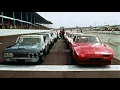 1970 Darlington Southern 500