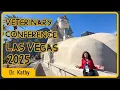 Exclusive 2025 Western Veterinary Conference Highlights
