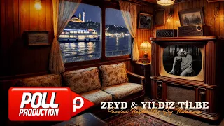 Zeyd Yıldız Tilbe Senden Başka Bir Şey Bulamam Official Lyrics Video 