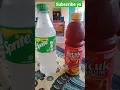 Download Lagu Anda pilih yang mana? Sprite atau teh pucuk harum.#short