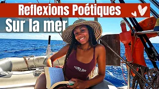 Qu’est ce qu’un MARIN #voiliercoraille