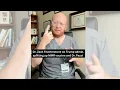 Dr Zach Featherstone on Trump admin splitting up MMR vaccine and Dr Fauci