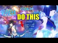 Unlocking C0 Yelan s FULL DPS Potential in Genshin Impact