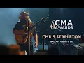 Lagu Chris Stapleton – “Bad As I Used To Be” | Live at CMA Awards 2025