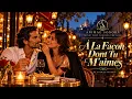 Les Jours Avec Toi | Full Album | 12 Romantic French Chansons - Animae Sonora