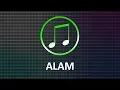 Download Lagu Alam Sumpah