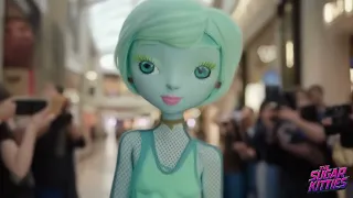 THE SUGAR KITTIES - THE MALL