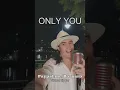 only you vince Il Bar