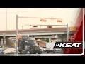 Power outages cause San Antonio traffic lights to flash for hours
