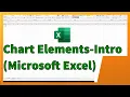 Introduction to Excel Chart Elements