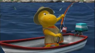 cpls backyardigans tribute videos ill catch a whopper happy birthday to kristin klabunde 