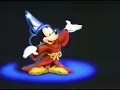 Opening To The Rescuers Down Under 1991 VHS