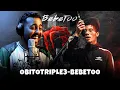 Download Lagu OBITO333 - Bebetoo   (REACTION)