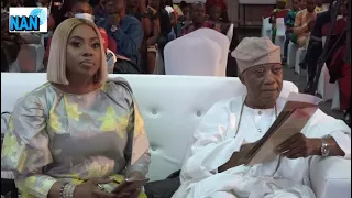 baba ijebu bags nij fellowship award