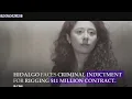 Borderline BS Mealer ad goes too far predicting Hidalgo indictment