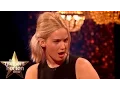Download Lagu Jennifer Lawrence Shocked By Eddie Redmayne's Early Model Photos - The Graham Norton Show