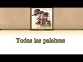 Ecos De Amor - Jesse & Joy (Editado en Inglés e Español) (Letra)