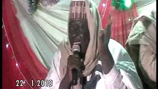 sabon karatun mal yaquba ismail karatunsa akan hijirar annabi s a w 01