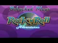 Pshyched Plays PS2 #173 // Rock 'N' Roll Adventures