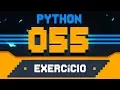 Exercicio Python - Maior e menor da sequencia