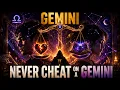 7 REASONS WHY CHEATING ON A GEMINI COULD BE THE BIGGEST MISTAKE