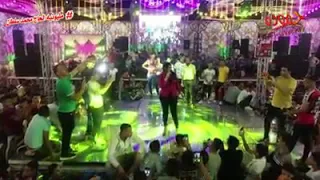 يارا محمد و القشاش يا صحبه ورا الستاره جديد        دندنها