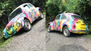 OLHA O QUE EU ENCONTREI EM UBATUBA!