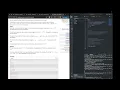 Codeforces Round 1079 Div 2 Screencast
