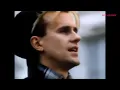 HOWARD JONES - What Is Love ? (Extended, HQ sound) (1983)