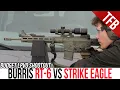 Best Budget LPVO Burris RT-6 vs Vortex Strike Eagle