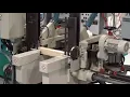 Download Lagu 47145 Friulmac Dual Feed Moulder Feeder Trim with Cope
