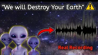 Download Strange Sounds from Space || अंतिरक्ष से आए  कुछ भयानक आवाजे || MP3