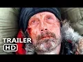 ARCTIC Trailer 2019 Mads Mikkelsen Survival Movie