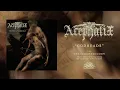 ACEPHALIX - Godheads (From 'Theothanatology' LP, 2022)
