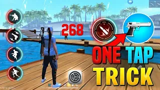 free fire auto headshot trick 2026 sensitivity 2gb 3gb 4gb 6gb ram headshot sensitivity setting