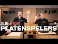 Download Lagu In dit webinar delen we onze unieke kennis over platenspelers – een groeiende trend.