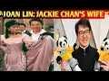 Joan Lin Jackie Chan s Wife Taiwanese Acting Icon and Pillar of Strength