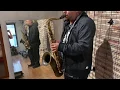 Download Lagu Inderbinen Tenor Saxophone