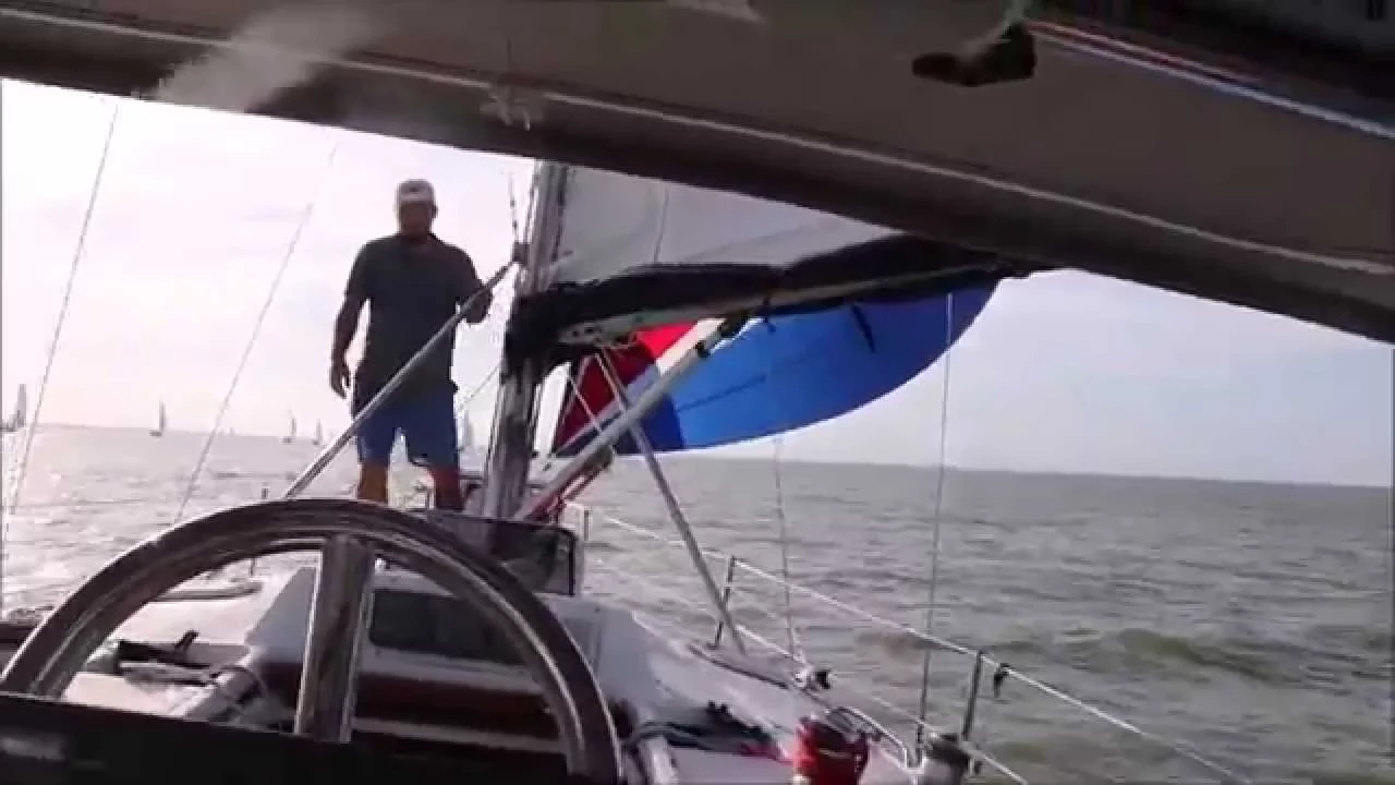 2015 Rum Race #6