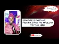 Download Lagu Sowore Is Wrong: Nigeria Owes No Apology to the Ibos