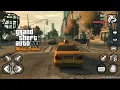 Download Lagu Grand Theft Auto:IV Mobile Edition Android High Graphics Gameplay 2022 - Full City Map!