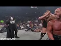 Sting joins NWO wolfpack:WCW Nitro June 1,1998