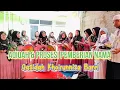 Download Lagu AQIQAH \u0026 PROSESI PEMBERIAN NAMA. QASIDAH KHOIRUNNISA BAREL SETIAMEKAR, TAMBUN SELATAN, KAB. BEKASI