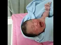 Download Lagu suara tangisan bayi baru lahir yang SEHAT dan  bikin MENYENTUH HATI
