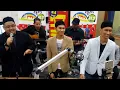 Jalan - Al-Manna | Jom Jam Akustik | 29 April 2017