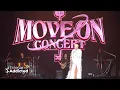 Download Lagu [Fancam] NuNew CHAWARIN at MOVE ON จนโคจรมาเจอกัน #MoveOnConcertxNuNew #MoveOnConcert2025 #NuNew