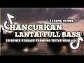 Lagu DJ HANCURKAN LANTAI TECHNO REMIX TERBARU FULL BASS 2026 | DJ TIKTOK VIRAL | -DJCATSTATION-