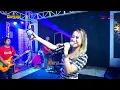 Lagu NEW GAPERO - CINTA RAHASIA - KIKI MARGARETHA - HAPPY PARTY BK GEN 2 - PIJI DAWE KUDUS