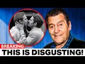 Clint Walker s Hidden Past Is FINALLY Out in the Open Fans Are Stunned