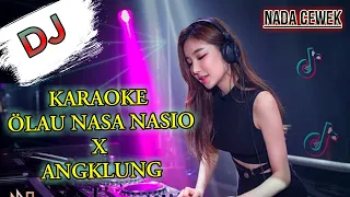 Download KARAOKE DJ NIAS NANO UTOTONA WASINDRUHU YAUGÖ MP3